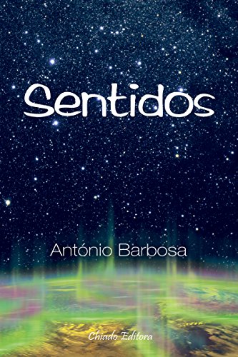 Sentidos (Portuguese Edition)
