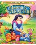 Buy : Happily Ever After - Snow White`s Greatest Adventure (Collector`s Edition)