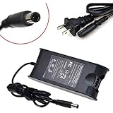 AC Power Adapter Charger for Dell Inspiron 11 13Z-5323 14-3421 14R-5420 14Z-5423 15-3520 15-3521 15R-5520 15R-5521 15R-7520 15Z-5523 17 17-3721 17R-5720 17R-5721 M4040 M5110 N311Z N4010D N4050 N411Z