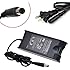 AC Power Adapter Charger for Dell Inspiron 11 13Z-5323 14-3421 14R-5420 14Z-5423 15-3520 15-3521 15R-5520 15R-5521 15R-7520 15Z-5523 17 17-3721 17R-5720 17R-5721 M4040 M5110 N311Z N4010D N4050 N411Z