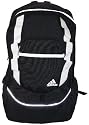 [アディダス] adidas adi-Ageバックパック 320936 ブラック/ホワイト R8699