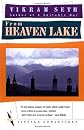 From Heaven Lake