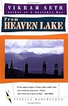 From Heaven Lake