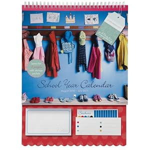 School Year Calendar