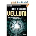 Vellum: Roman