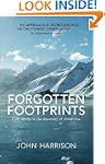 Forgotten Footprints: Lost Stories in...