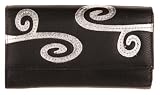 Mala Leather Tizzy Medium Wallet