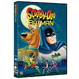Scooby-Doo Meets Batman