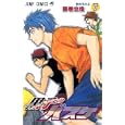 黒子のバスケ ７<br>藤巻 忠俊 <br>集英社<br>420円<br>ISBN:9784088700502
