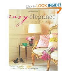 Easy Elegance: Creating a Relaxed, Comfortable and Stylish Home