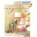 Easy Elegance: Creating a Relaxed, Comfortable and Stylish Home