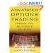 Advanced Options Trading: Approaches, Tools, and Techniques for Professionals Traders