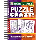 brain games kids puzzle crazy