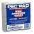 PEC-PAD Lint Free Wipes 4"x4" 100per/Pkg