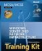 MCSE Implementing, Managing & Maintaining a Windows Server 2003 Network Infrastructure Training Kit 2nd Edition: Implementing, Managing, and ... Infrastructure, Sec (Pro Certification)