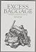 Search : Excess Baggage: Poems and Other Writings