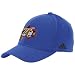 adidas Philadelphia 76ers Royal Blue The Pivot Logo Flex Fit Hat