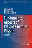 Fundamental aspects of plasma chemical physics : transport