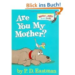 Are You My Mother? (Bright & Early Board Books(TM))