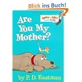Are You My Mother? (Bright & Early Board Books(TM))