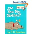 Are You My Mother?