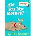 Are You My Mother?