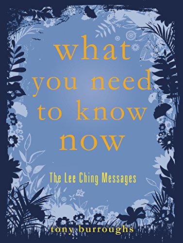 what you need to know now the lee ching messages