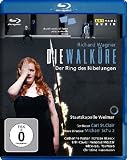 Richard Wagner - Die Walk&uuml;re [Blu-ray] - 