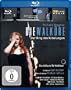 Wagner: Die Walkure (St. Clair Ring Cycle Part 2) [Blu-ray]