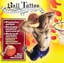 Ball Tattoo - Permanent Ball Marking Kit