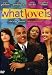 DVD : What Love Is