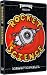 Thrasher Rocket Science Skateboard DVD
