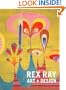 Rex Ray: Art + Design