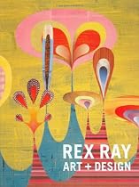 Rex Ray: Art + Design