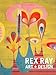 Rex Ray: Art + Design