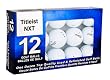 Titleist NXT Mint Refinished Official Golf Balls,12-Pack