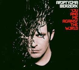 Apoptygma Berzerk Foto 10