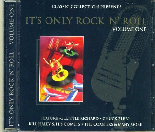 LITTLE RICHARD - Rock