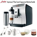 Make the Jura Impressa Z7 Your Next Kitchen Purchase 51Zu8opJxKL. SL160 Make the Jura Impressa Z7 Your Next Kitchen Purchase