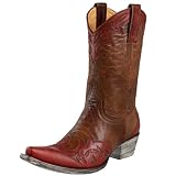 Old Gringo Ladies Obregon Fashion Cowboy Boot by Old Gringo