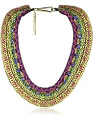 Fiona Paxton "AFRICAN SUSHI" Shiko Necklace