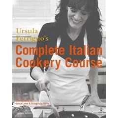 Ursula Ferrigno's Complete Italian Cookery Course