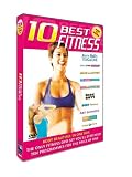 10 Best Fitness [DVD]