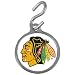 NHL Chicago Blackhawks Pet ID Tag