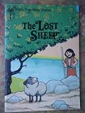 The lost sheep