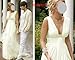 eDressit Neu Weiss Abendkleid Ballkleid (00090907)Gr32-46