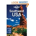 Lonely Planet Southwest USA 6th Ed.: 6th Edition