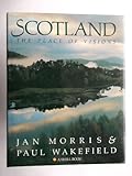 Scotland : the place of visions