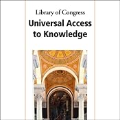 Library of Congress Series on Digital Future: Lecture Two (12/13/04) | [Brewster Kahle]