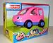 Little People: Melody the Mini Van